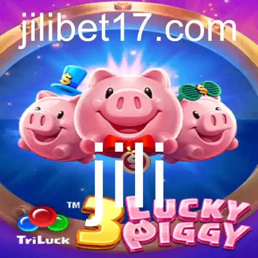 Explorando o Fascinante Mundo de 3LUCKYPIGGY: O Jogo de Cassino da JILI