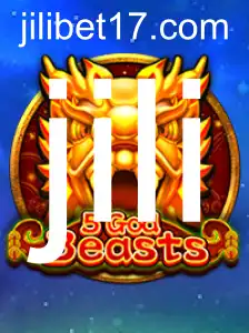 Explorando o Universo de 5GodBeasts: O Jogo Revolucionário de Jili