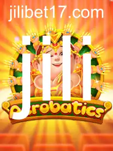 Acrobatics: Dominando a Arte do Jogo com Jili