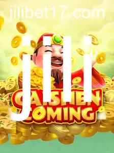Descubra o Mundo de CAISHENCOMING: Um Novo Horizonte no Universo dos Jogos Jili