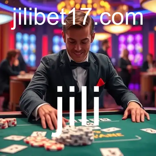 Cassino ao vivo