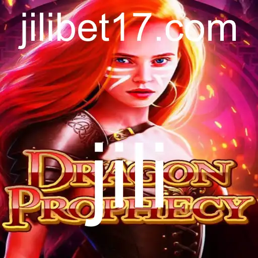 Descubra DragonProphecy: O Mundo Mágico Inspirado em 'Jili'