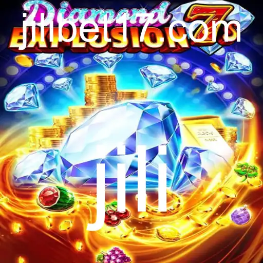 Descubra o Mundo Emocionante de DiamondExplosion7s da JILI