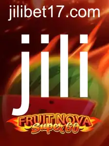 Descubra a Emoção de FruitNovaSuper60: O Jogo de Casino da Jili