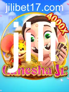 Descubra o Mundo de GaneshaJr: O Jogo Revolucionário com Temática Jili
