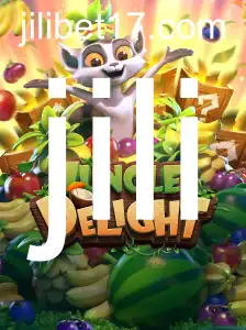 Descubra a Aventura do JungleDelight: Um Mergulho na Selva com Jili