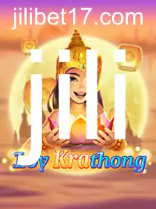 Descubra o Fascinante Mundo do Jogo LoyKrathong com Jili