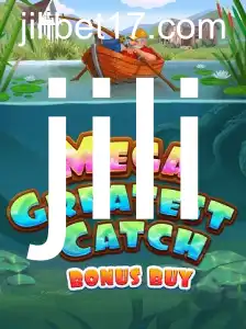 Explorando o Jogo MegaGreatestCatchBonusBuy: Uma Jornada no Mundo de Jili