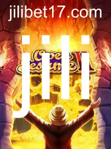 Descubra OpenSesameII: Uma Nova Era de Aventura Jili