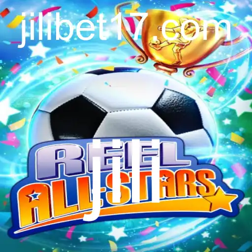 Descubra o Mundo de ReelAllStars: Um Jogo Inovador da Jili