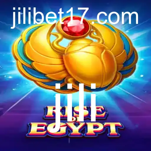 Rise of Egypt: Uma Jornada Fascinante pelo Antigo Mundo com Jili