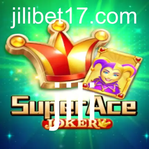 SuperAceJoker: A Nova Sensação no Mundo dos Jogos